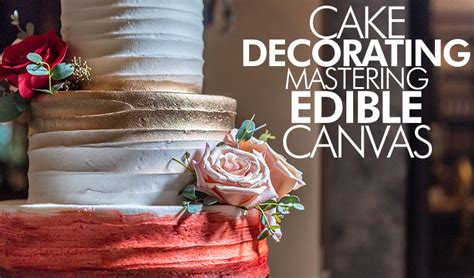 Unleash Your Creativity: Mastering the Art of Decorating Buns with Edible Artwork