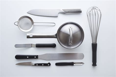 Unleash Your Creativity in the Kitchen with Specialized Culinary Tools