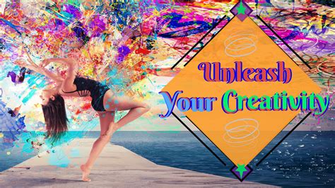 Unleash Your Creativity on the Dance Floor