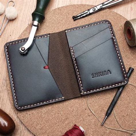 Unleash Your Creativity with Customizable Wallet Designs