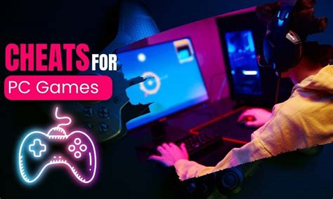 Unleash Your Gaming Potential with Cheat Codes