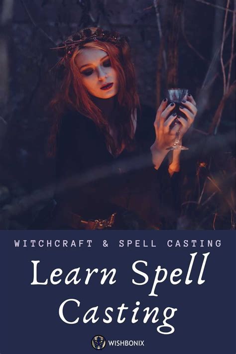 Unleash Your Hidden Potential: Exploring the Basics of Witchcraft and Casting Practical Spells