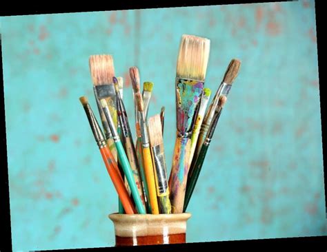 Unleash Your Imagination with High-Quality Brushes and Paints