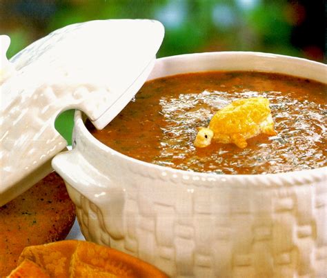 Unleash Your Inner Chef with Delicious Turtle Soup Recipes