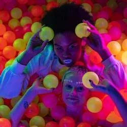 Unleash Your Inner Child: Why Ball Pits Are for Everyone