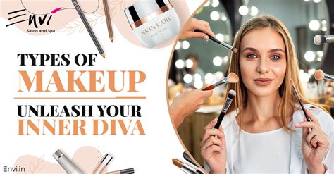 Unleash Your Inner Diva: Rock Bold and Dramatic Makeup for Special Occasions