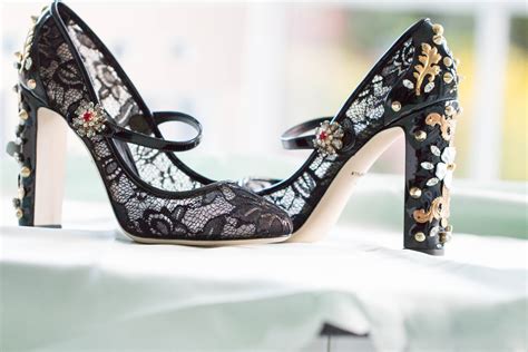 Unleash Your Inner Diva with Extravagant Shoe Designs