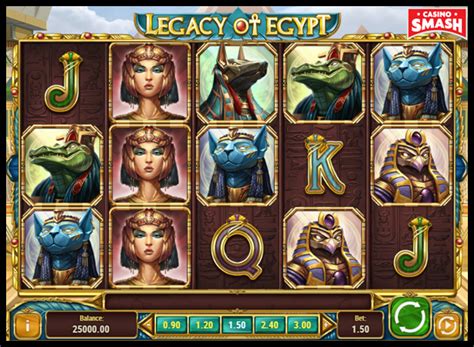 Unleash Your Inner Explorer on Egypt Slot Machines