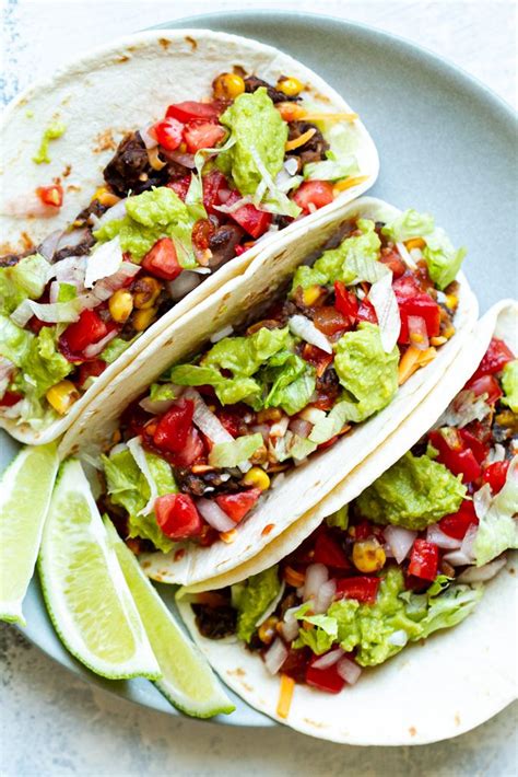 Unleash Your Taco Creativity: Unique and Flavorful Fillings to Try