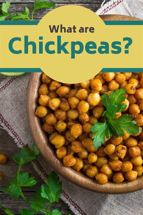 Unleash the Flavor: The Basics of Preparing Tasty Chickpeas