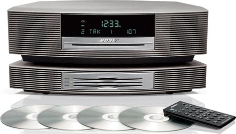 Unleash the Full Potential: Enhancing Performance of Your CD Player