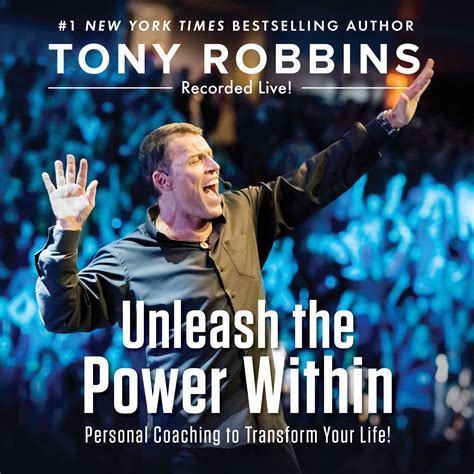 Unleash the Power Within: Explore Your Authentic Passions