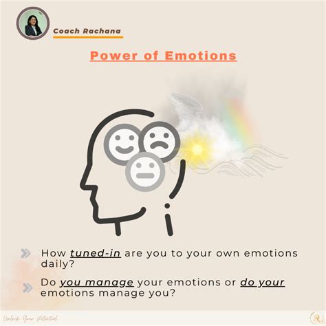 Unleash the Power of Emotion in Your Performance