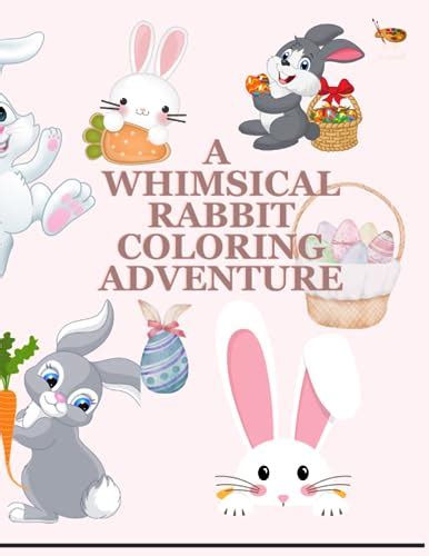 Unleashing Creativity: How Enchanting Rabbits Nurture Limitless Imagination