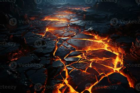 Unleashing Emotions: Exploring the Emotional Significance of Molten Rock Visions