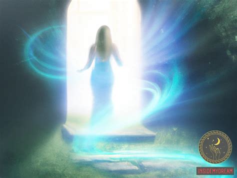 Unleashing Hidden Desires: Discovering the Profound Significance of Unlocked Portals in Dreams