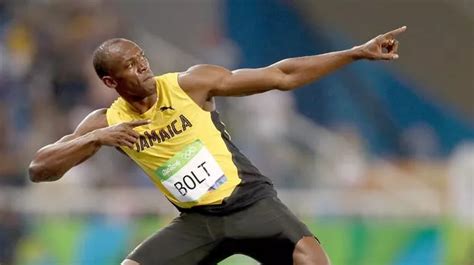 Unleashing Lightning Speed: Mastering the Art of Bolt's Training Techniques