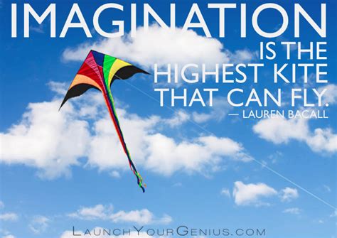 Unleashing Your Imagination: How to Envision Boundless Possibilities and Strive for Greatness