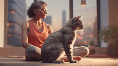 Unleashing Your Inner Feline: Tips on Embracing Your Cat-Like Qualities