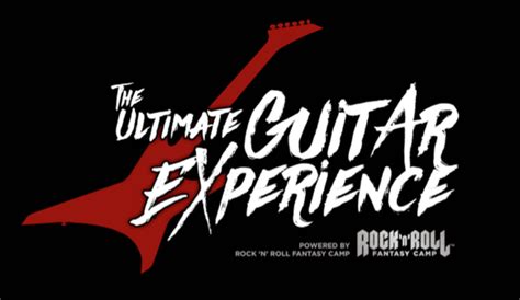 Unleashing Your Inner Music Legend: Discovering the Ultimate Guitar Experience