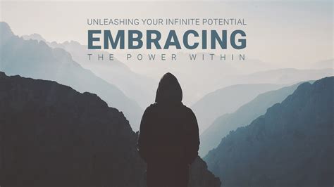 Unleashing Your Unbridled Potential: Embracing the Adventure Within