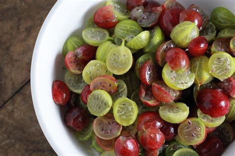 Unleashing the Culinary Potential of Gooseberries