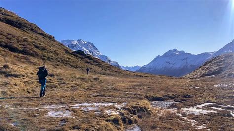 Unleashing the Enigma of Snow Cleansing for Off-the-Beaten-Path Adventuring