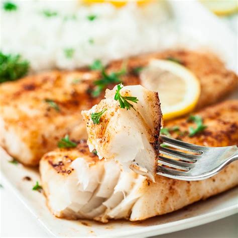 Unleashing the Flavors: Essential Ingredients for a Tasty Fish Dish