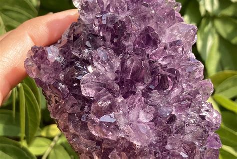 Unleashing the Healing Potential: Energy of Crystal Fragments