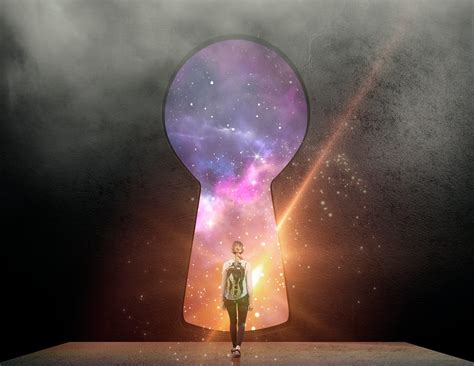 Unleashing the Potential: Discover the Boundless Realm of Lucid Dreams