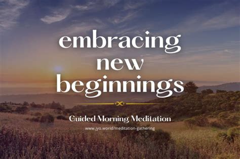 Unleashing the Potential of Redemption: Embracing New Beginnings