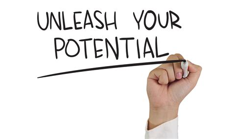 Unleashing the Potential of Your Ambitions