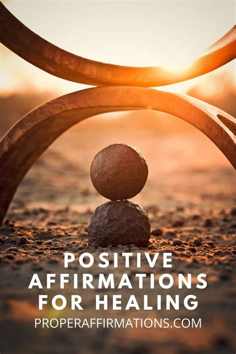 Unleashing the Power of Positive Affirmations and Visualization for Healing