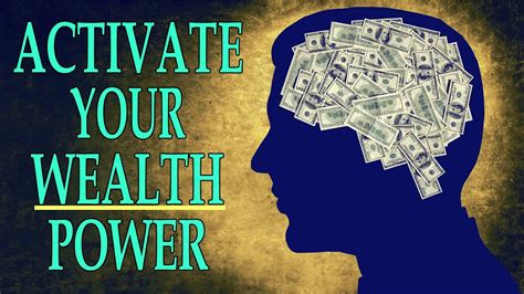 Unleashing the Power of Visualization for Wealth Creation