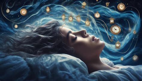 Unleashing the Power of your Mind: Exploring the Depths of Lucid Dreaming