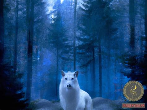 Unleashing the Symbolism: Understanding the Significance of Wolves in Dreams