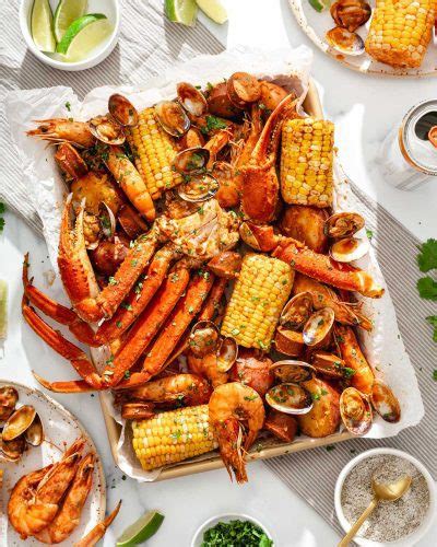 Unleashing your taste buds: Boiling Crab's unique flavors