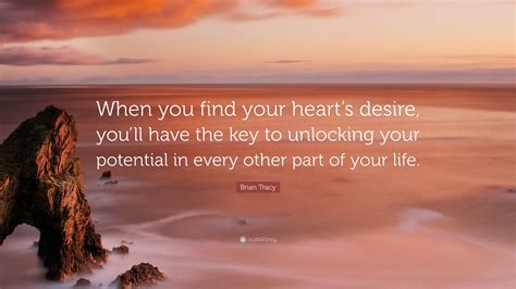 Unlock Your Full Potential with Desire Tracy Key