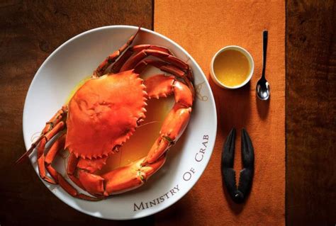 Unlock the Mysteries of Cooking with Majestic Crab: Elegant Dining in Your Own Kitchen