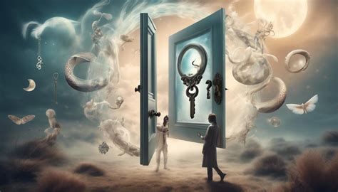 Unlocking Concealed Emotions: Decoding Dreams of Departed Beloveds Reflecting Inner Sentiments