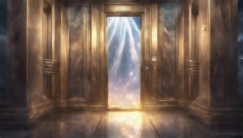 Unlocking Concealed Messages in Dreams about Elevator Glitches