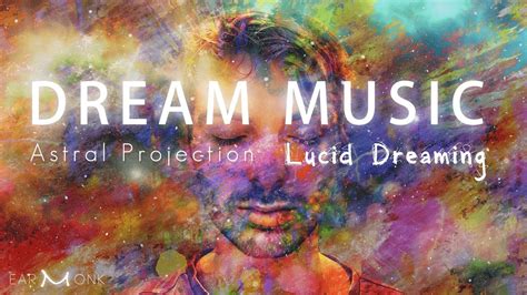 Unlocking Creativity: Discovering Artistic Inspiration through Music in Lucid Dreams