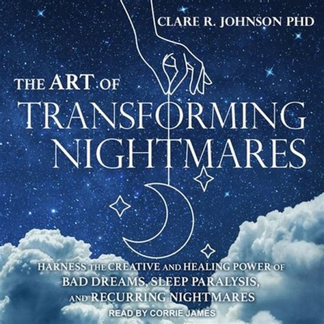 Unlocking Creativity: Transforming Nightmares into a Source of Inspiration