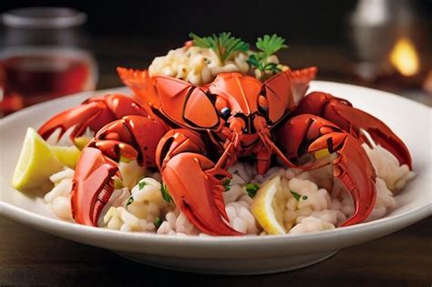 Unlocking Culinary Ingenuity: Discovering Distinctive Crawfish Creations