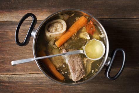 Unlocking Flavor: The Role of Broth in Stew-Making