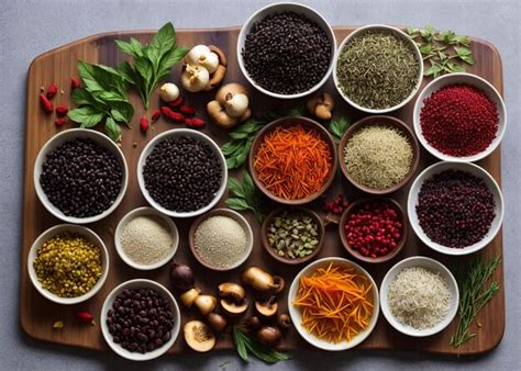 Unlocking Global Culinary Delights with Exotic Spices