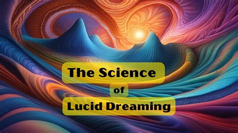 Unlocking Inner Potential: Harnessing the Potential of Lucid Dreaming