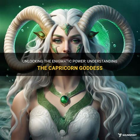 Unlocking Personal Growth: Exploring the Profound Insights Derived from Deciphering the Enigmatic Demise of a Capricorn Creature