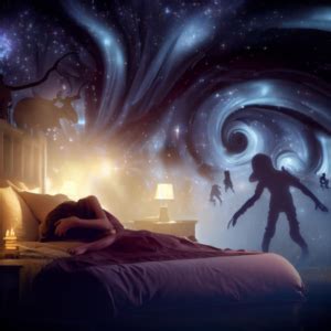 Unlocking Personal Growth through Analysis of Dreams in Confinement