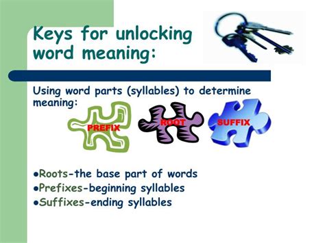 Unlocking Word Meanings: How Online Dictionaries Provide In-Depth Definitions